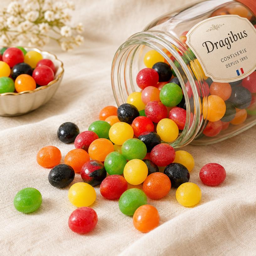 Dragibus