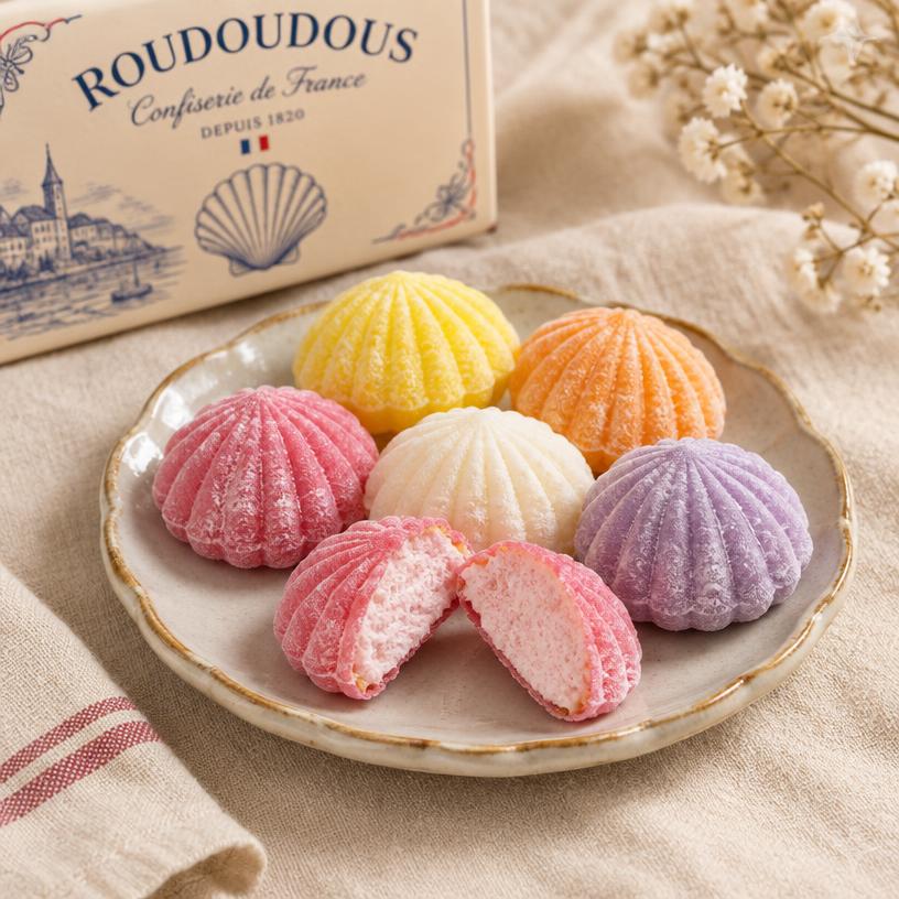 Roudoudou